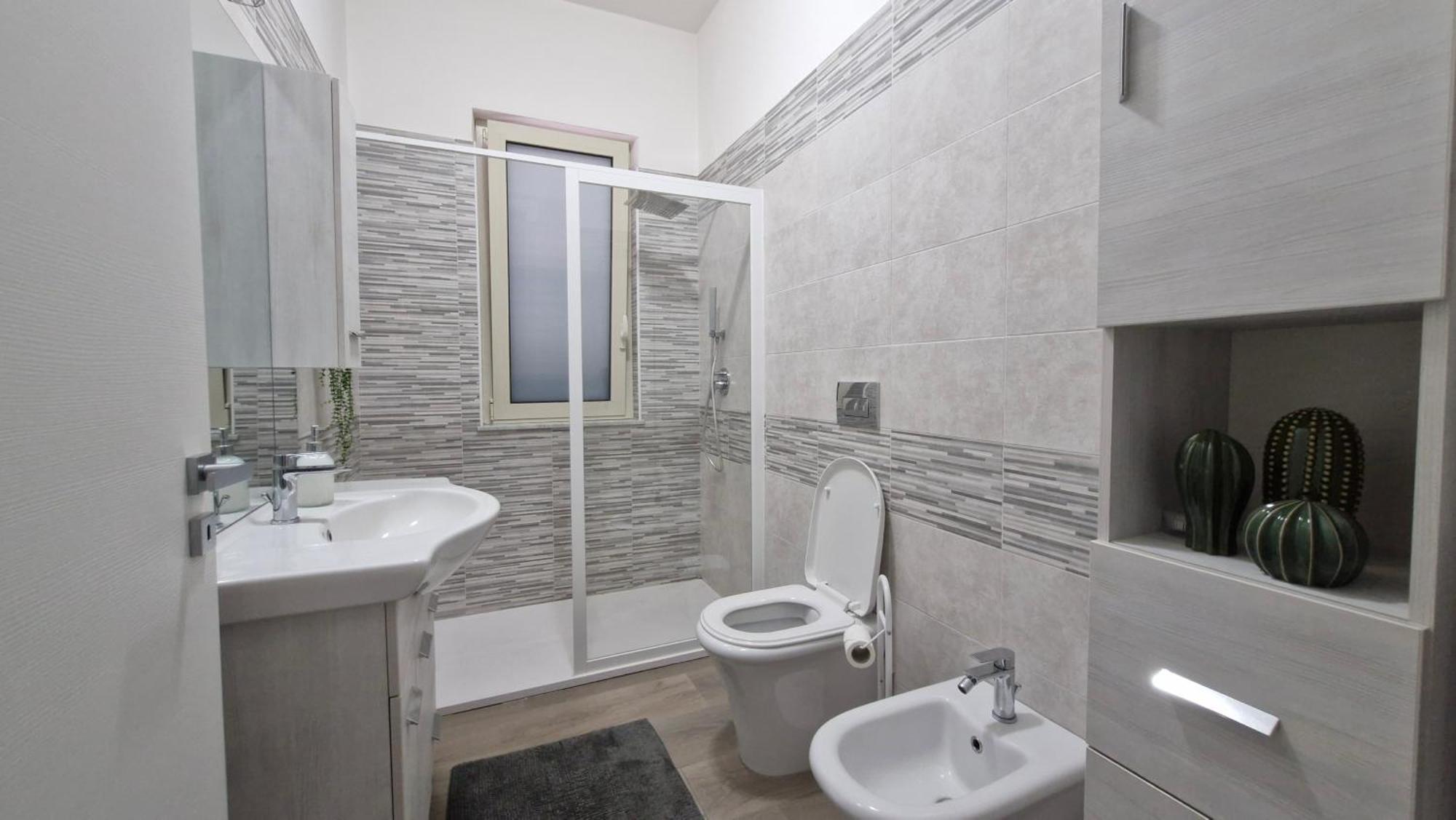 Casa Vacanze Sul Corso Джарре Экстерьер фото