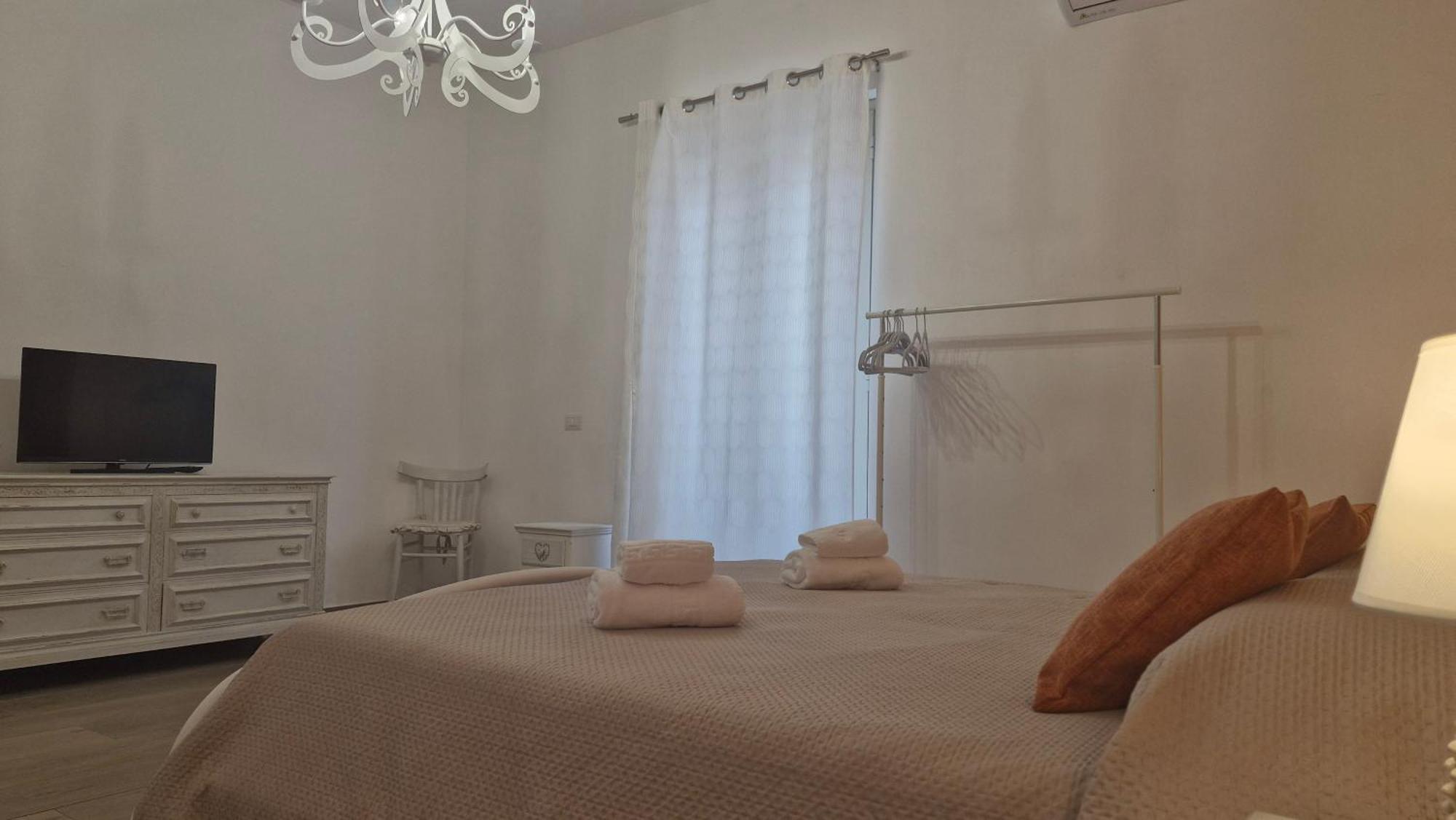 Casa Vacanze Sul Corso Джарре Экстерьер фото